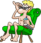 Urlauber / Forpermesulo